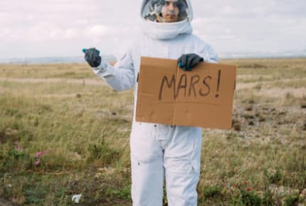 Starship's Success: A Milestone for Mars Mission