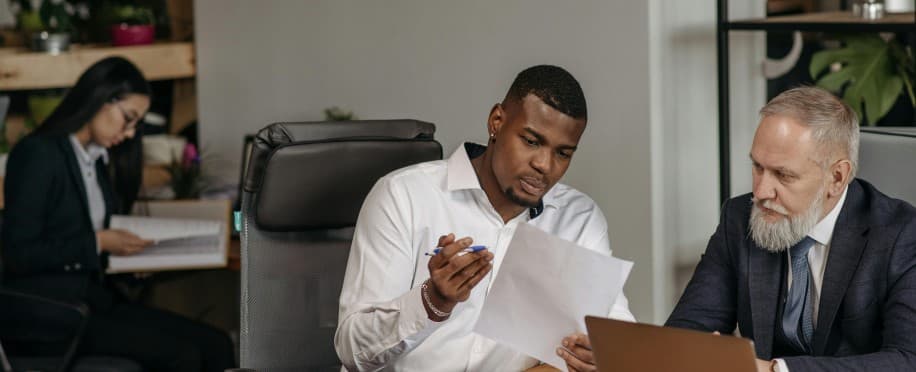 Accounting Professional
