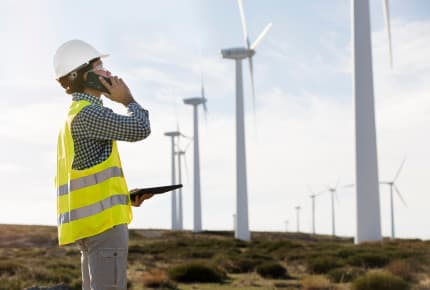 Strategic Investment Boosts Saudi Arabia’s Energy Sector