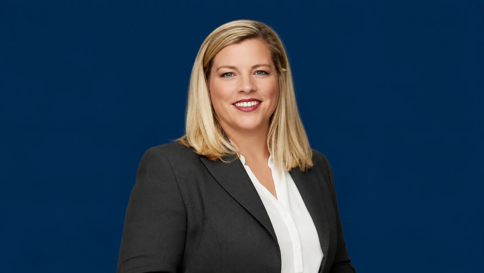 Annette Hills