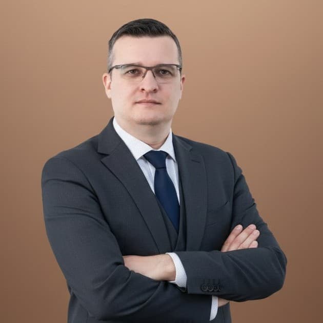 Dr Marko Selaković