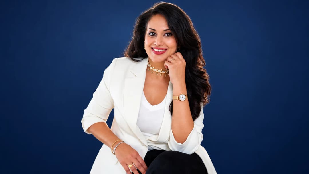 Pradnya Punekar