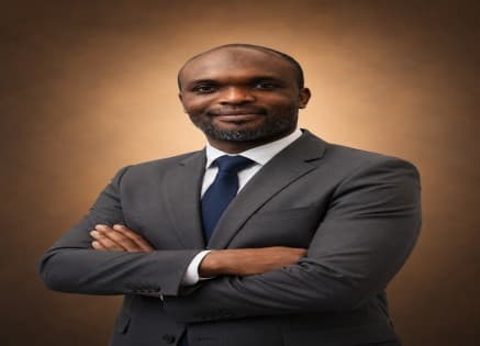 Isaac Ayodele