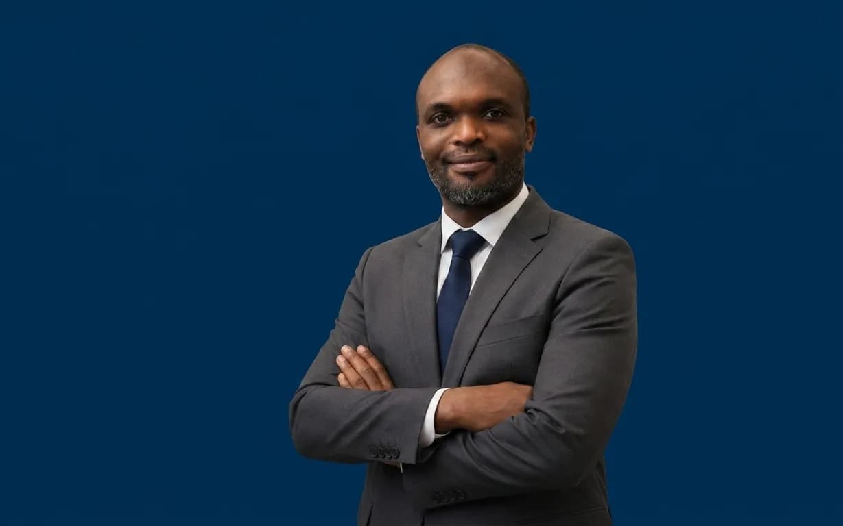 Isaac Ayodele