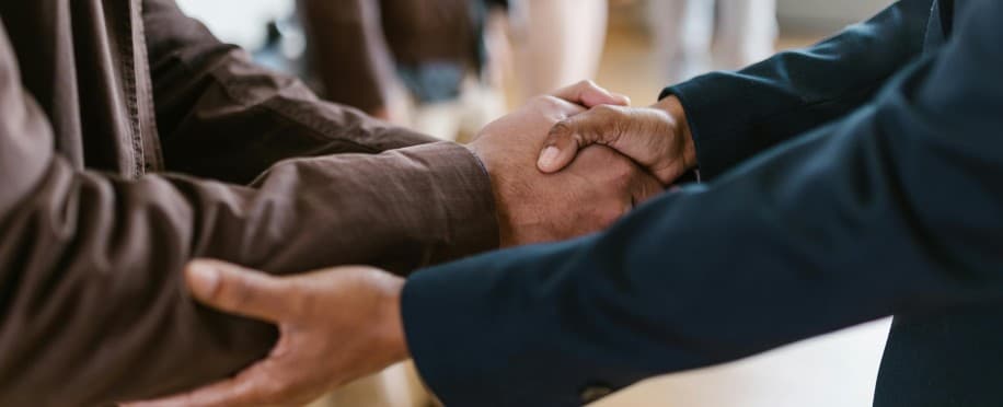 When Good Is Not Good Enough: Building a Leadership Mindset That Stands Out