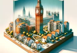 Westminster's Area Revitalization Plan Gets Green Light for 1,120 New Homes