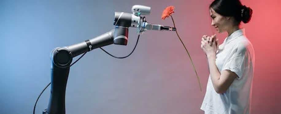 Discover the Fundamentals of AI with Online Training