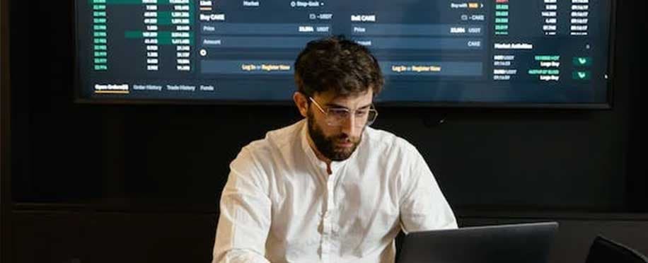 The Art of Financial Control: Managing Your Business Finances for Growth