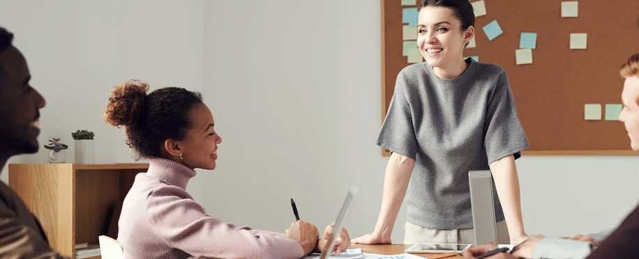 The Top Trends in Talent Management for 2023