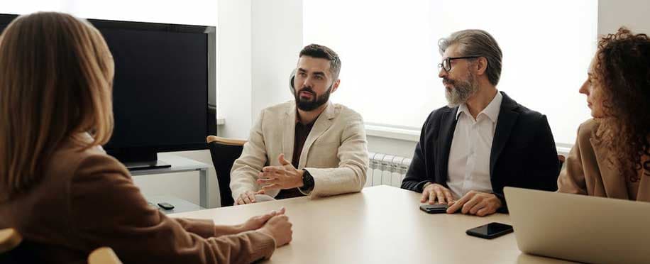 5 Benefits Of Outsourcing Accounting Services For Small Businesses