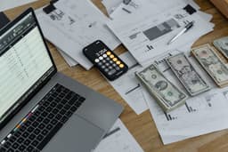 5 Benefits Of Outsourcing Accounting Services For Small Businesses