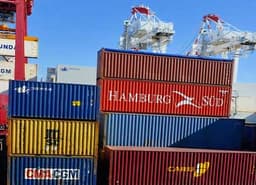 Global supply chain challenges and solutions in the 21st century