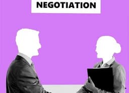Negotiation Skills: How entrepreneurs get successful deals