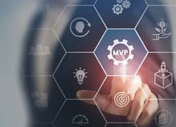Why is MVP essential to the success of your project?