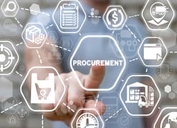 The Different Types Of Procurement You Should Know About