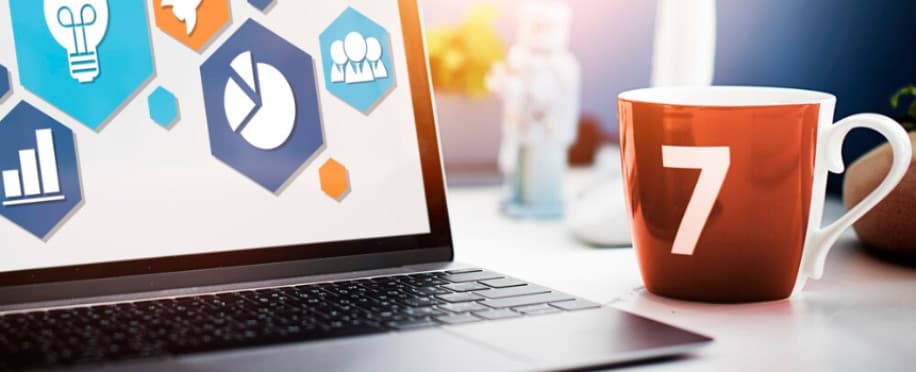 The efficiency of administrative communication in 2021