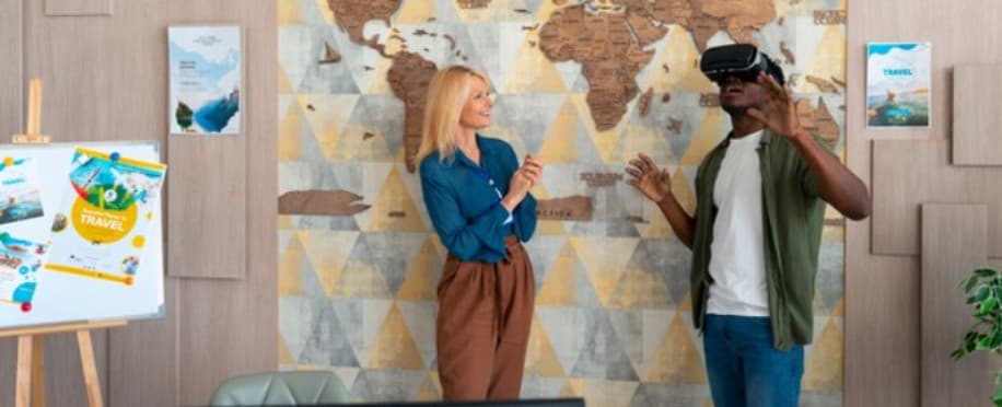 Restoring tourism activity in Dubai between reality and challenges