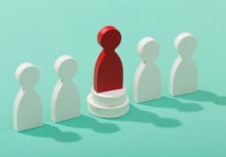 Effective management leadership in the organisations