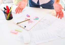 The Role of Accounting Policies in the Performance of Institutions