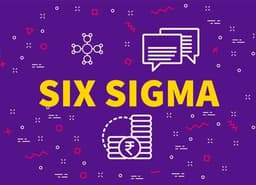 Six Sigma Belt: Everything You Need to  Optimise Your project