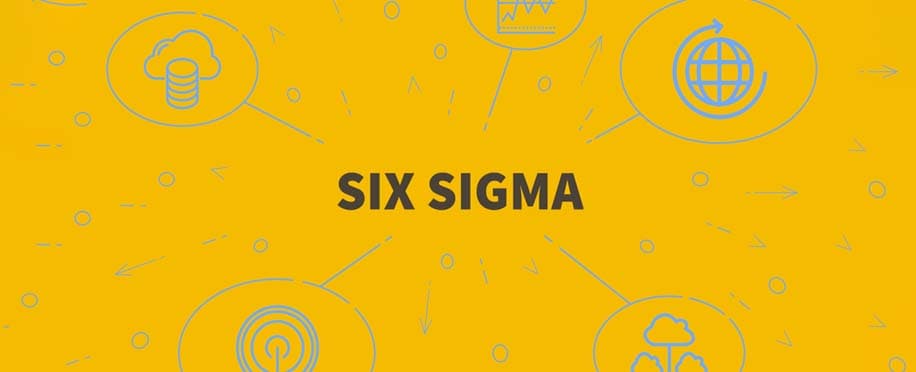 Six Sigma Belt: Everything You Need to  Optimise Your project