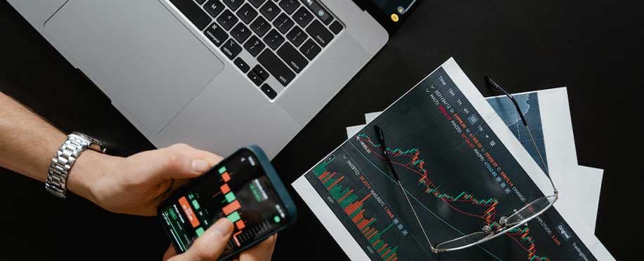 Financial KPIs: critical indicators for measuring a company's performance