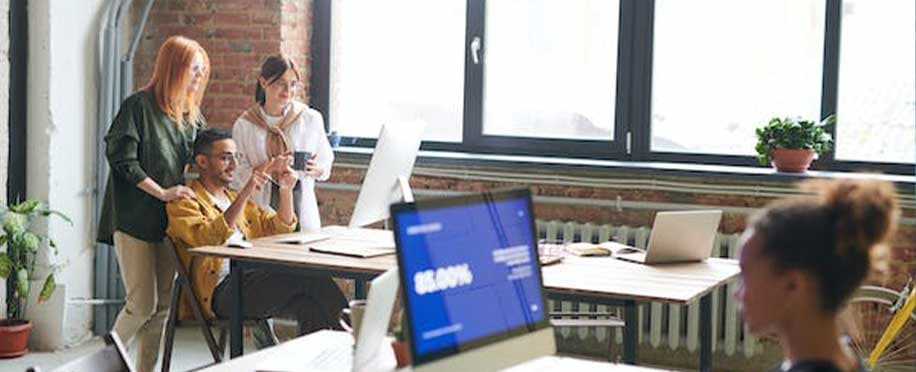 The importance of HR training courses in gaining competitive advantage