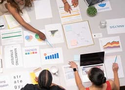 Top Organisational Skills for Administrative Professionals in Dubai: Streamlining Workflows