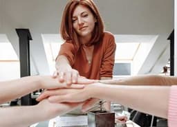 Design Thinking in HR: a Human-Centred Approach to Problem-Solving