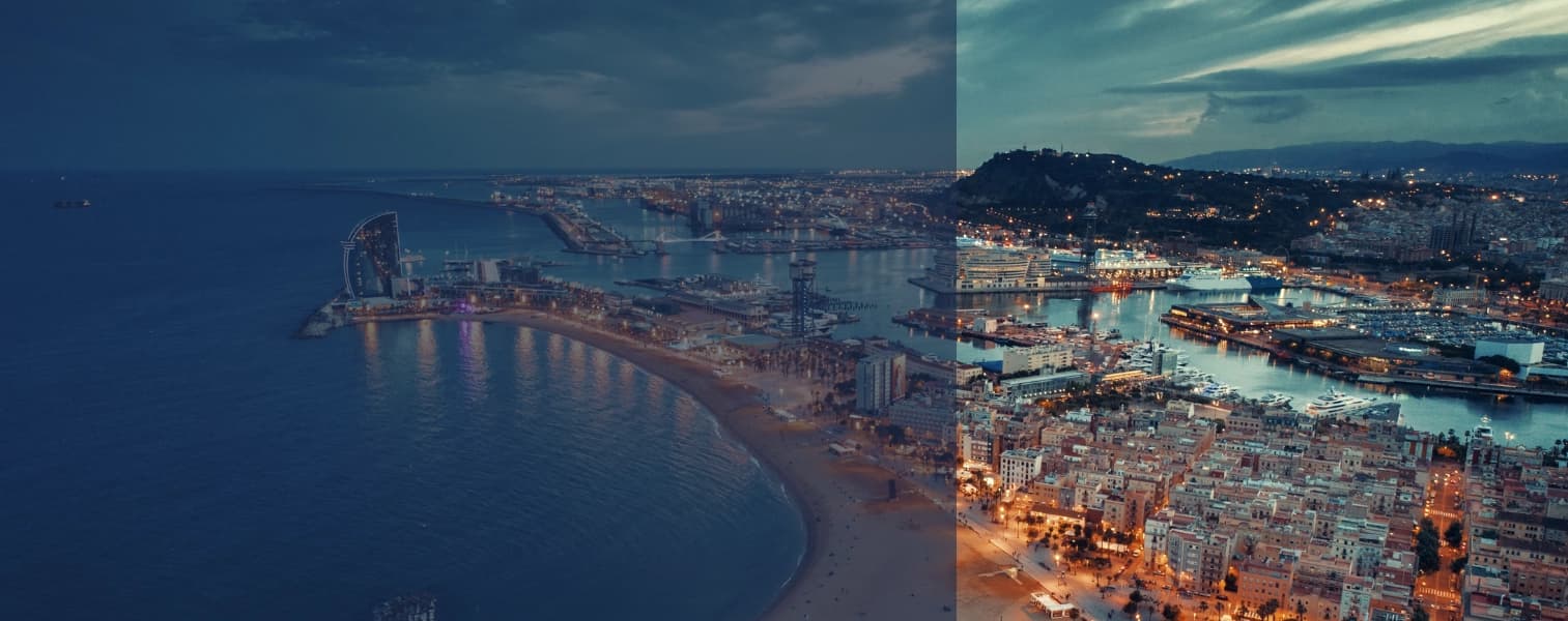 Barcelona