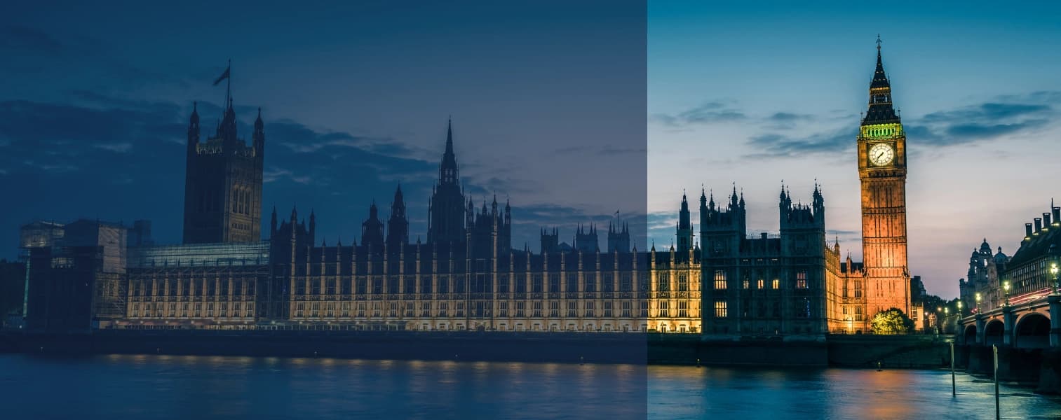 London