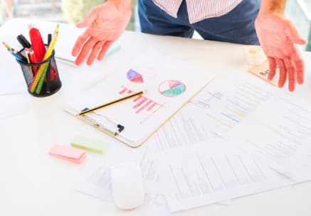 The Role of Accounting Policies in the Performance of Institutions