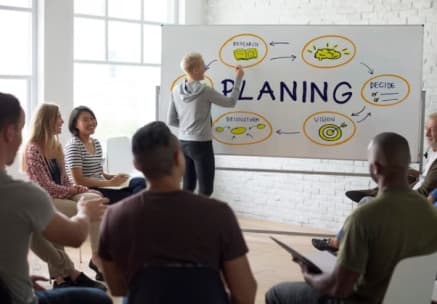 The Importance of Training to Achieve Creativity in Supply Chain Management