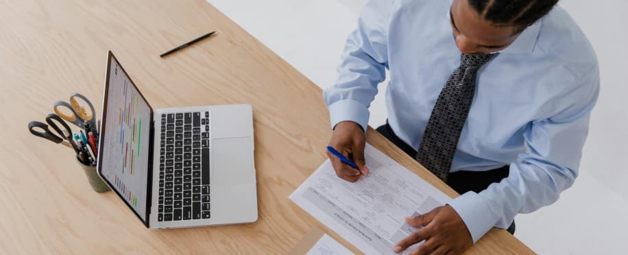 Accounting Professional
