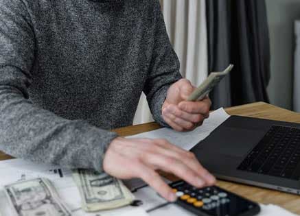 Difference between accrual and cash basis accounting