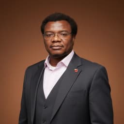 Dr. Posi Olatubosun