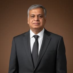 Sanjay Mishra