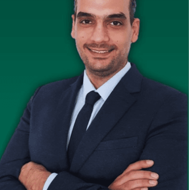 Abdulkarim A Farhoud