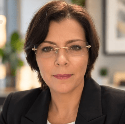 Ine Mari I Bredekamp