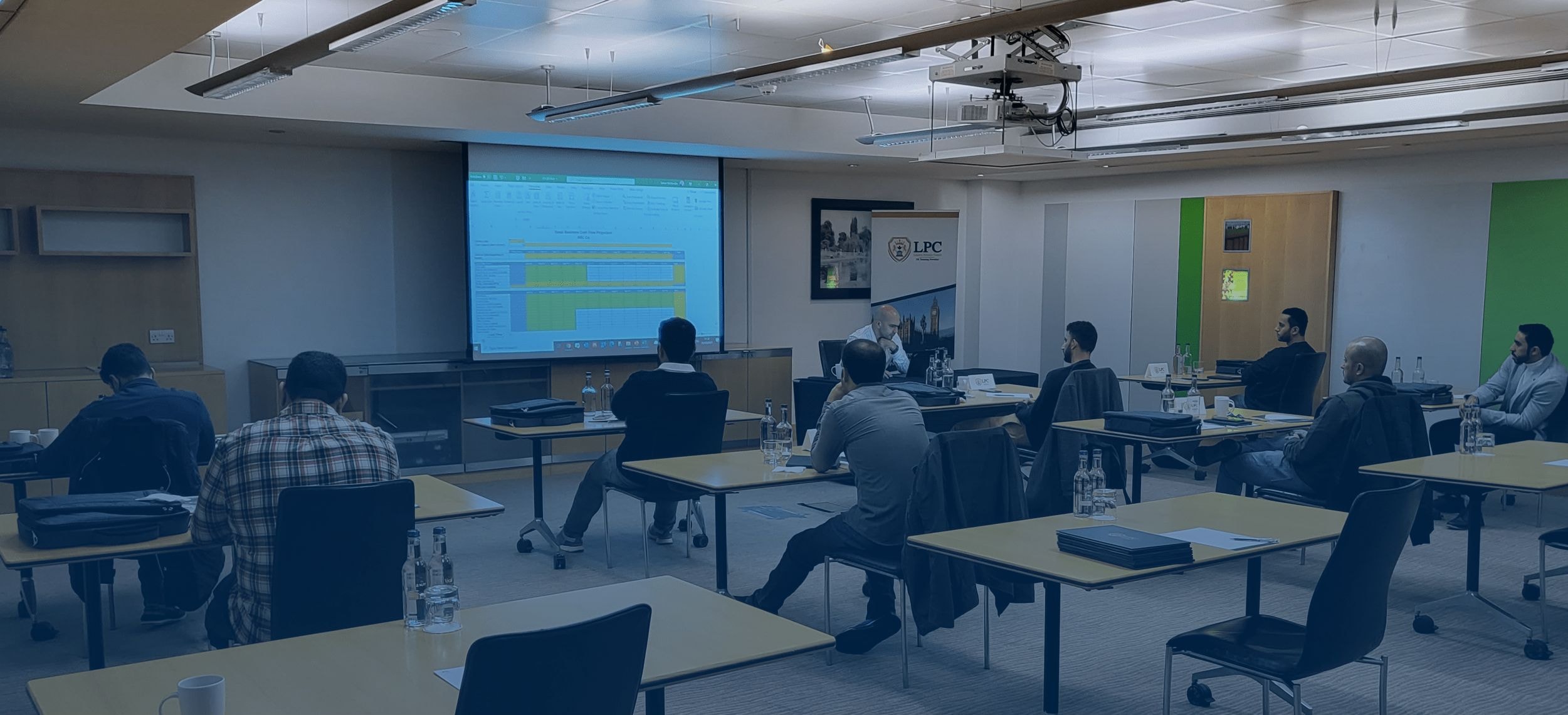 Professional Short Training Courses