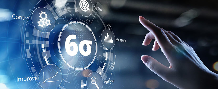 Six Sigma Implementation: How to Succeed in 2022