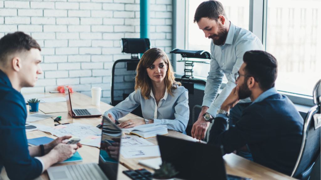 Corporate Governance and Compliance Training