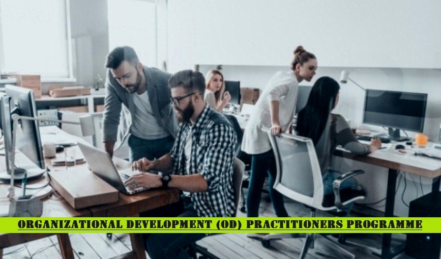 Advanced Organizational Development (OD) Practitioners Programme