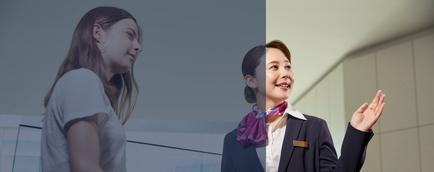 Hospitality & Tourism (Classroom)