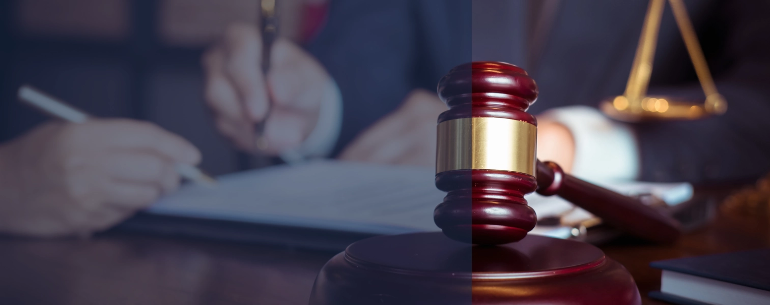 Legal, Contracts and Procurement Courses (Classroom)