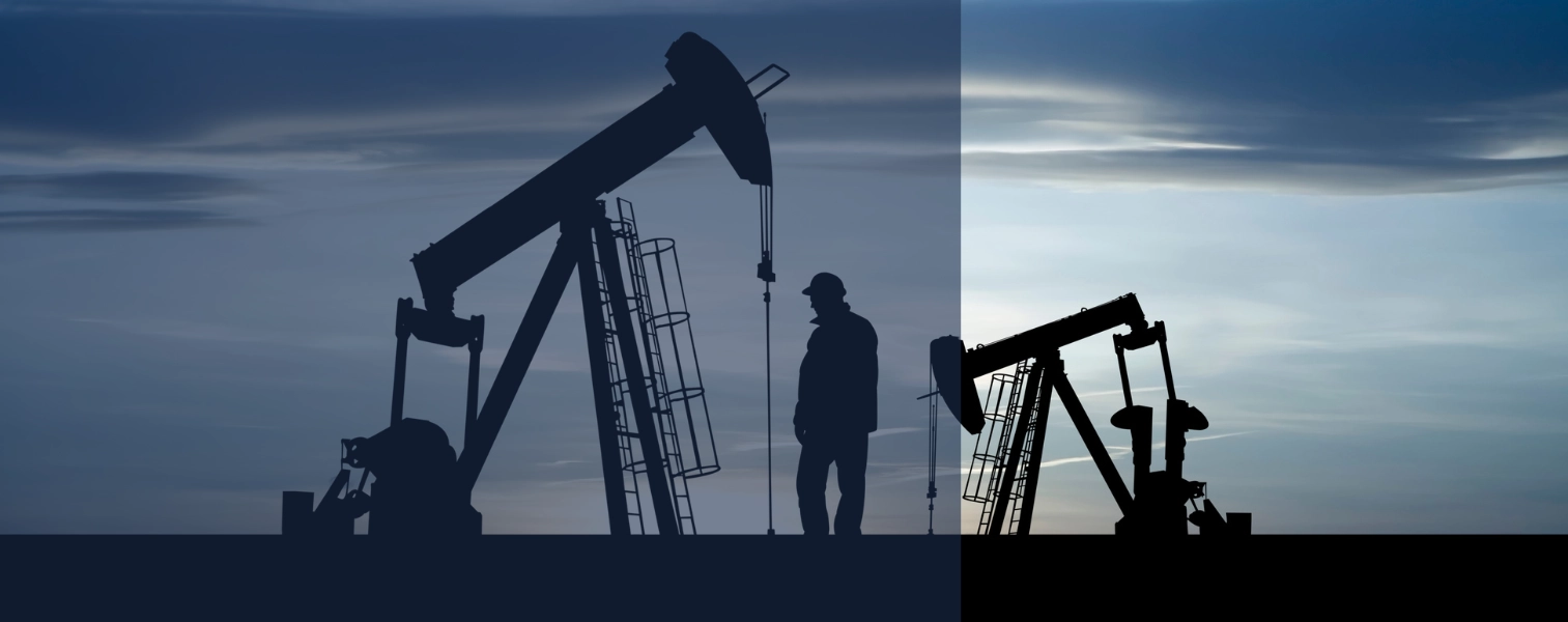 Oil and Gas Courses (Classroom)