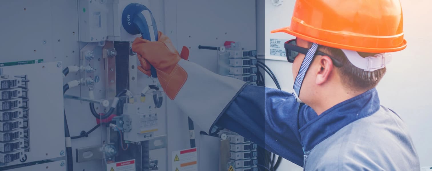 Power Systems & Maintenance Courses (Classroom)