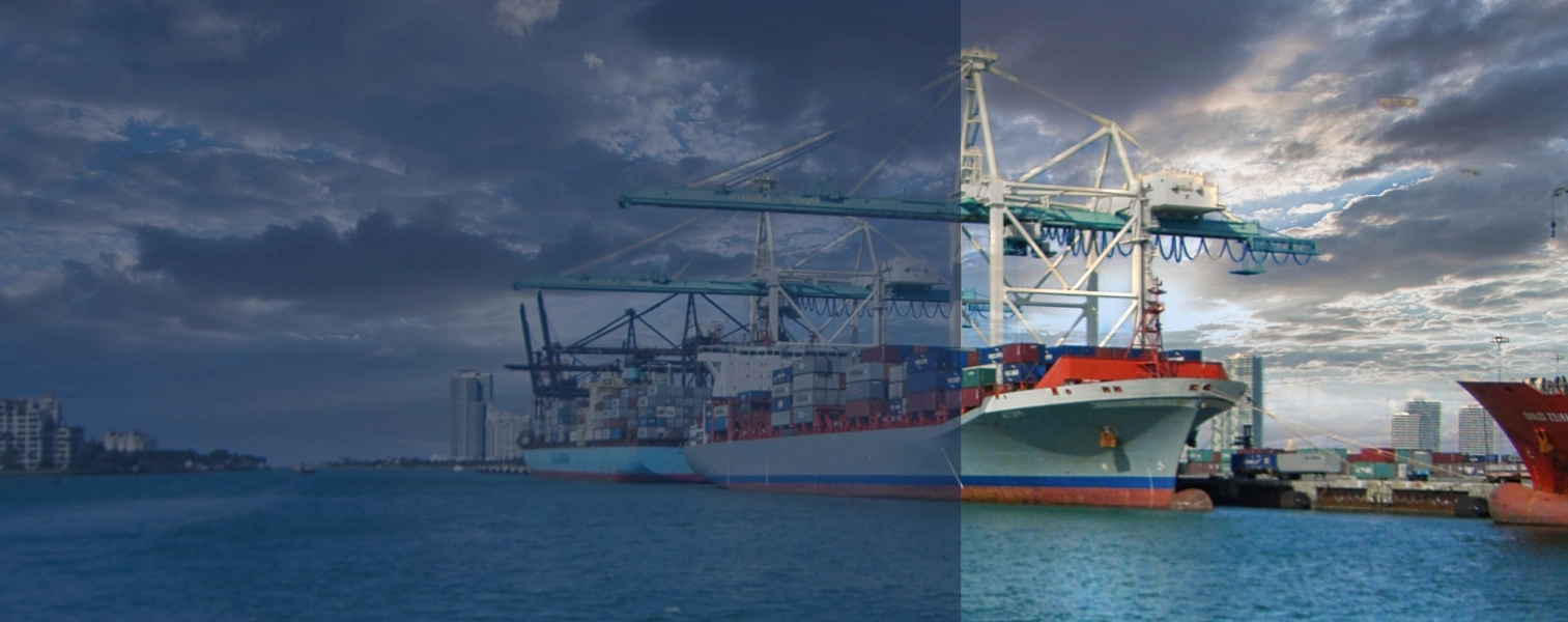 Shipping, Maritime & Ports Training Courses