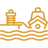 Shipping, Maritime & Ports