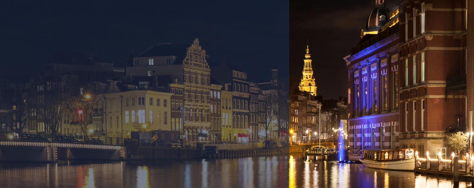 Training Courses in Amsterdam (Classroom)